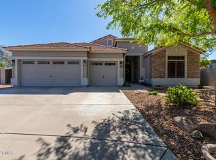 921 S Ash St, Gilbert, AZ 85233