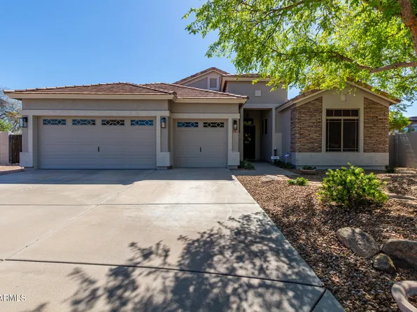 921 S ASH Street, Gilbert, AZ 85233