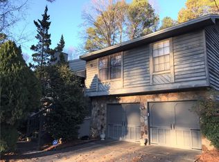 1371 Kings Ridge Dr, Norcross, GA 30093