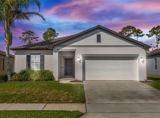 2855 Neverland Dr, New Smyrna Beach, FL 32168