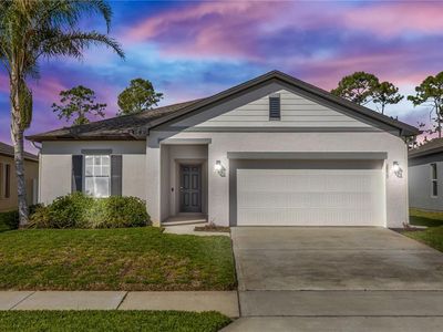 2855 NEVERLAND DRIVE, New Smyrna Beach, FL, 32168