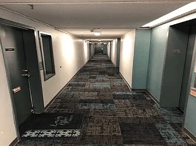 Caritas Plaza — Photo 8