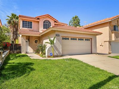 15361 Tobarra Rd, Fontana, CA, 92337