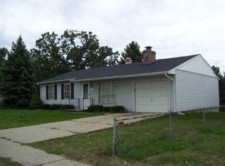 611 Adrian St, Tecumseh, MI 49286