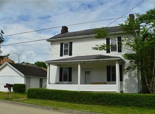 205 German St, West Newton, PA 15089
