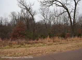 152 Oak Manor Dr, Coldwater, MS 38618