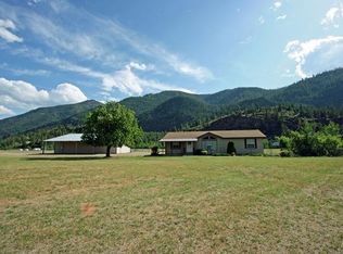 4 Paradox Ln, Plains, MT 59859