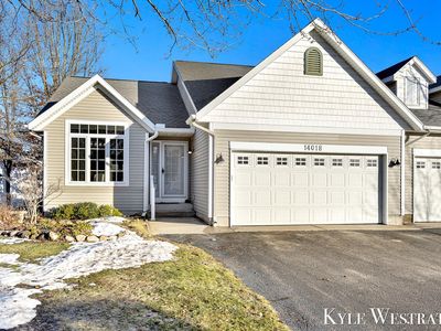 14018 Bayou Ridge Cir, Grand Haven, MI, 49417