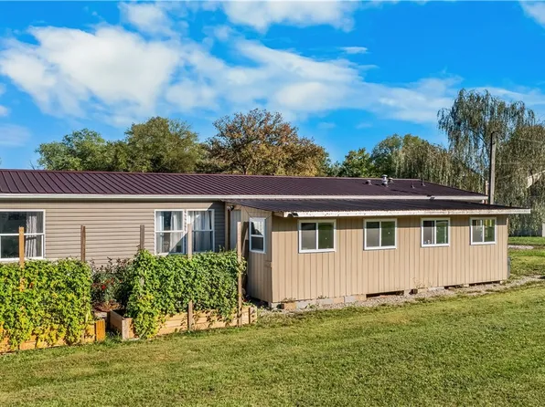 10184 Orr St, Byesville, OH 43723