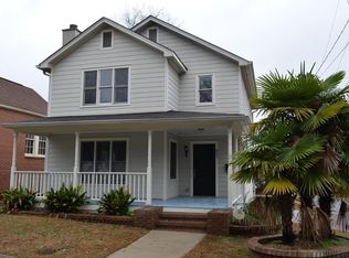 853 Tattnall St, Macon, GA 31201