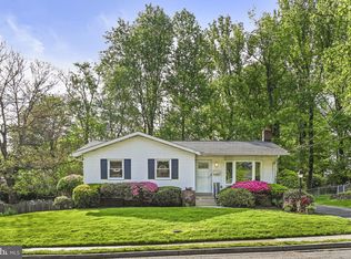 504 Yeonas Dr SW, Vienna, VA 22180