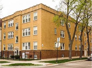 3301 N Ridgeway Ave #3E, Chicago, IL 60618