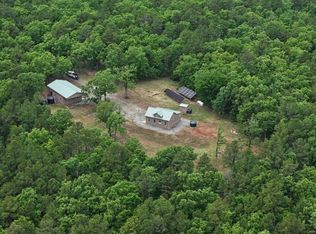 39210 Wren Lane; Wister, Wister, OK 74966