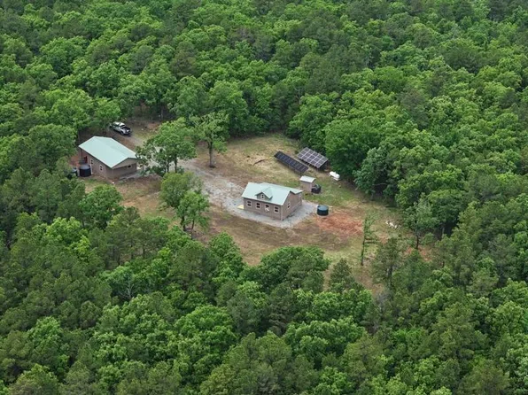 39210 Wren Lane; Wister, Wister, OK 74966