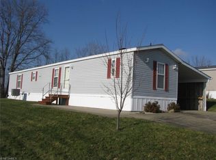 12989 Kevin Ln, Chardon, OH 44024