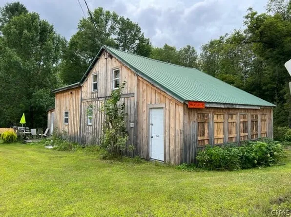 2445 County Highway 119, Stratford, NY 13470