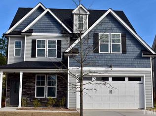 3720 Massey Ridge Ct, Raleigh, NC 27616