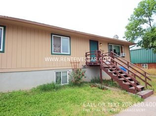 303 Foothill Blvd, Pocatello, ID 83204