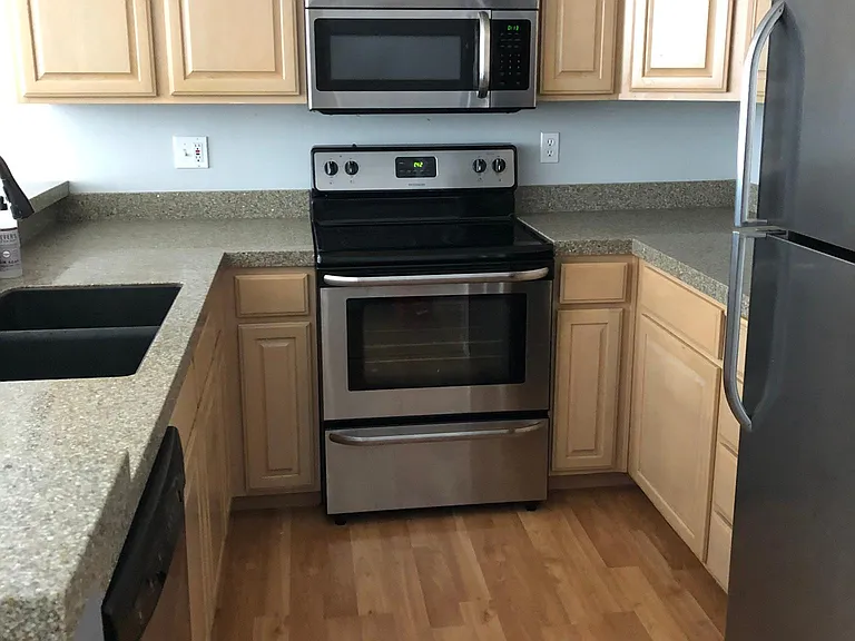 5400 Harbour Pointe Blvd #C204 — Photo 11