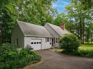 325 E Pleasant St, Amherst, MA 01002