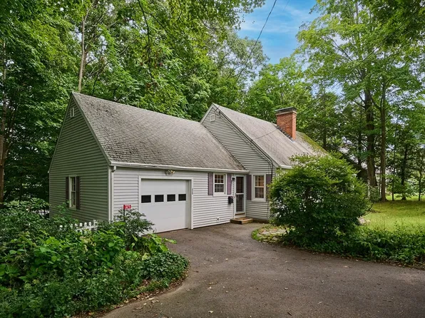 325 E Pleasant St, Amherst, MA 01002