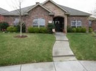 2409 Fringe Tree Pl, Amarillo, TX 79124