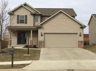 2511 W Sesame St, Dunlap, IL 61525