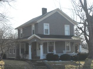 395 College St, Wadsworth, OH 44281