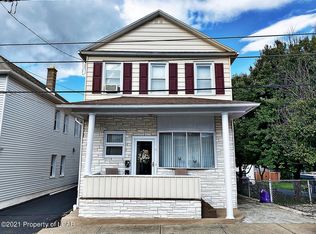 15 Saint John St, Plains, PA 18705