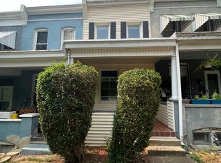 1104 Roland Heights Ave, Baltimore, MD 21211