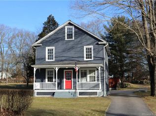 131 Plain Hill Rd, Norwich, CT 06360