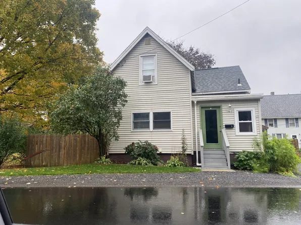 5 Kelley Street, Fairfield, ME 04937