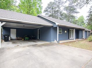 1010 Oakcrest Dr, Columbus, GA 31904