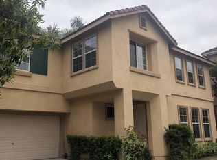 4 Merced, Aliso Viejo, CA 92656