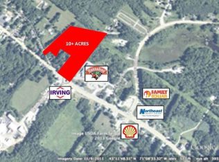 188 First Nh Tpke, Northwood, NH 03261