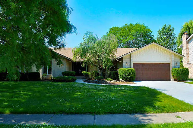 3020 Parkside Dr photo 1