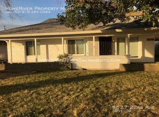 5527 22nd Ave, Sacramento, CA 95820