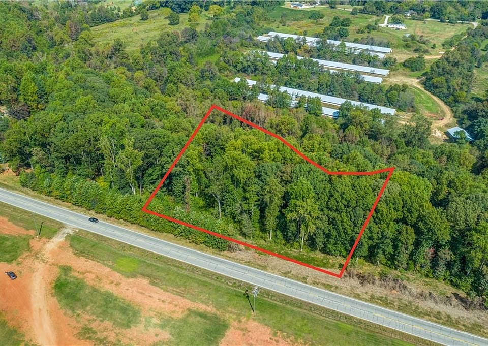 1st image of 5221 Winder Hwy Lot 22