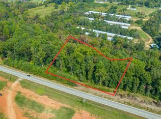 5221 Winder Hwy LOT 22, Braselton, GA 30517