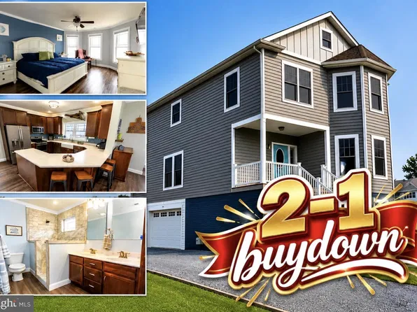 9031 Hinton Ave, Baltimore, MD 21219
