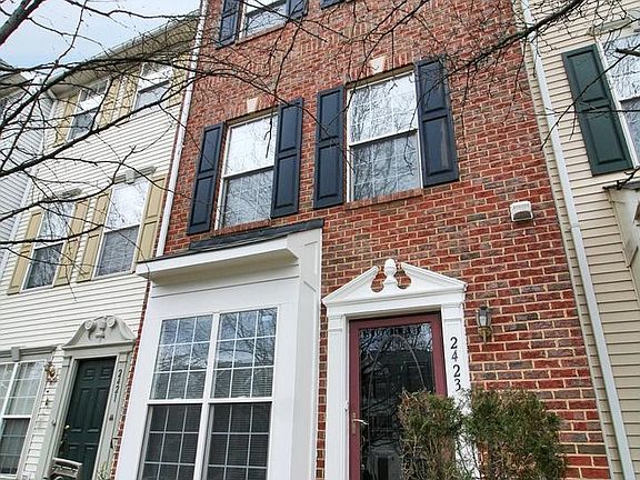 2nd image of 2423 Dew Meadow Ct