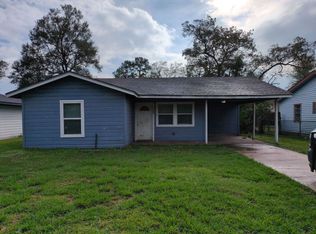 5180 Parkview Dr, Beaumont, TX 77705