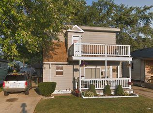 24293 Tuscany Ave, Eastpointe, MI
