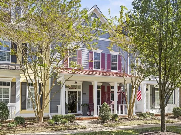 1016 Briars Lndg, Chesapeake, VA 23320