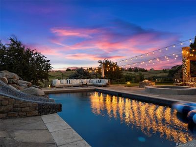 9278 Spirit Court, Parker, CO, 80138