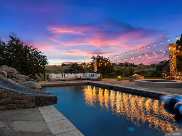 9278 Spirit Court, Parker, CO 80138