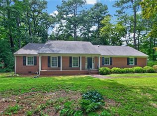 401 Piney Point Rd, Yorktown, VA 23692