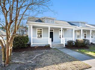 81 3rd Ave, Bluffton, SC 29910