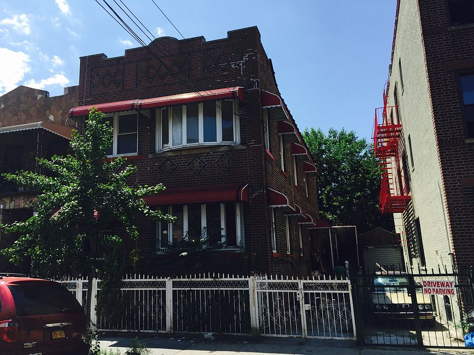 2nd image of 5 Euclid And Sutter Ave