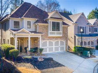 8435 Majors Mill Dr, Cumming, GA 30041